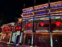 -深圳锦绣中华民俗村