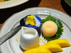 -星叶·东南亚料理(宁波万象汇店)