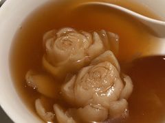 -北京四季酒店·采逸轩