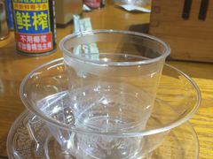 -云晓光头烧烤吧(德平路店)