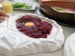 -墨居上隐·院子里火锅(峨眉店)