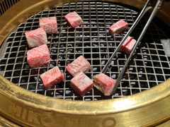-MIKOMIKO和牛烧肉专门店(南门店)