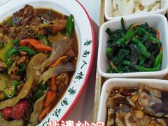 -鲁南仔·滕州炒鸡(经三路店)