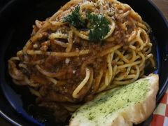-莫比餐厅(五道口店)