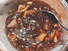 炒肝-姚记炒肝店(鼓楼店)