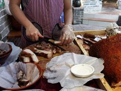 -园林美食城·本土农家菜(杨和镇店)