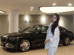 -浙江星杭奔驰4S店(海创园店)