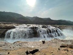 -陕西黄河壶口瀑布旅游区