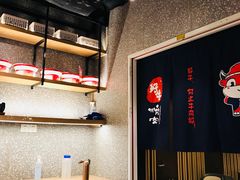 大堂-好牛烧肉(世茂广场店)