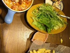 -OKOOKO澳客餐吧(乐天百货店)