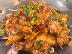 -神仙钵湘香土菜馆(光华路店)