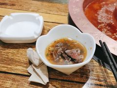 -清真·田园居家酸菜牛肉烤火锅(凤霞路店)