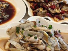 -华盛丰温州大排档(东三环南路店)