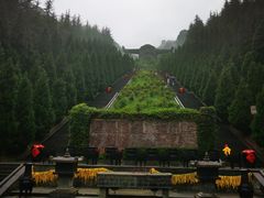 -神农架景区