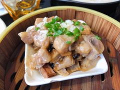 豉汁蒸排骨-朕之味(龙湖·西城天街店)