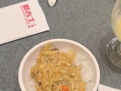 -新吉士·上海菜(浦东LCM置汇旭辉店)