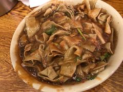 -真素诚·清真(新华路店)