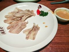 -北京全聚德(王府井店)