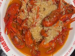 -周姑娘不等味·牛羊肉火锅·螃蟹罗氏虾·烤鱼烤串(高邮店)