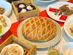 -馋遇江南·精致湖景雅宴(东方之门店)