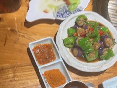 -小花花炭火烤肉·十五年延吉风味(左家庄店)