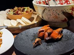 -三强鸽子(胜利路店)