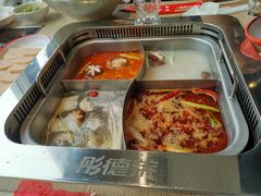 -彤德莱牛肉火锅(双港店)