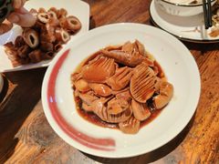 -宝中宝食府(清泰街店)