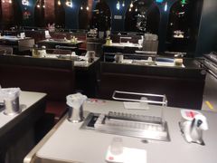 -丰茂烤串(港旅店)