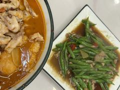 -辣么好吃私厨(新城店)