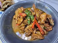 -滁香园·滁州菜(琅琊山店)