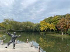 -杭州城北体育公园