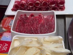 -洞子口重庆鲜货火锅(楚翘城旗舰店)