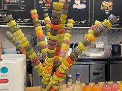 -OUR Bakery(三里屯太古里店)