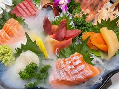 -东田之村·和风料理·日式烧鸟·和牛火锅点餐式自助(西二旗店)