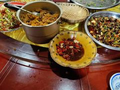 -灶东家民间菜(回兴店)