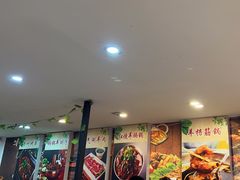 -小欢喜烧烤大排挡•龙虾(南车站路店)