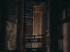 -潜口民宅博物馆