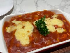 -卡朋西餐(较场西路店)