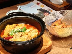 -周家二小姐的菜(西津渡店)