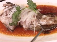 -荣粤酒家·融合粤菜