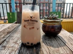 -间隔年海青旅民宿(金石滩发现王国店)