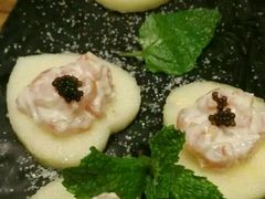 -烛影拾光观景餐厅·创意菜·摄影·小提琴(大唐不夜城店)