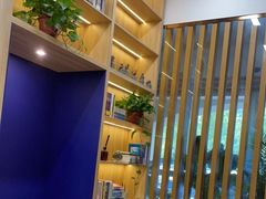 -墨客悦庭酒店(长沙麓谷涉外经济学院店)