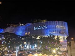 -naraya(玛雅百货店)