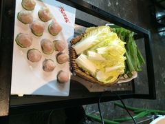 九宫格老灶火锅(新北国店)-九宫格重庆火锅(北国商城店)