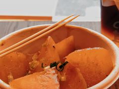 净萝卜-CowCow其其·牛杂咖啡公司(六运店)