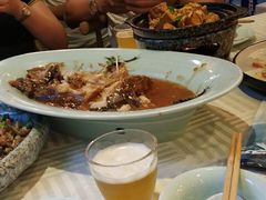 -渔娘渔家丹东海鲜(东直门店)