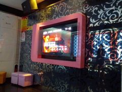 -锦凤凰量贩KTV(劳动南路店)