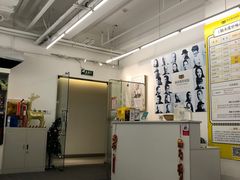 -猫头鹰照相馆(国贸店)